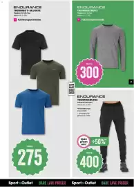 Sport Outlet kundeavis Side 21