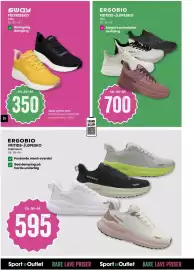 Sport Outlet kundeavis Side 24