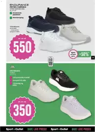 Sport Outlet kundeavis Side 25