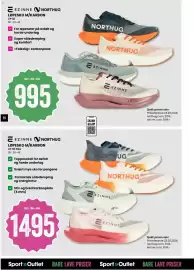 Sport Outlet kundeavis Side 26