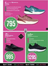 Sport Outlet kundeavis Side 27