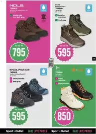Sport Outlet kundeavis Side 29