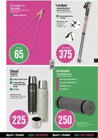 Sport Outlet kundeavis Side 31