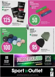 Sport Outlet kundeavis Side 32