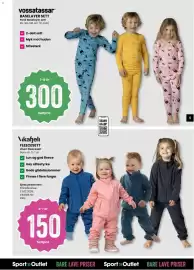 Sport Outlet kundeavis Side 5