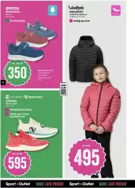 Sport Outlet kundeavis Side 6