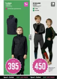 Sport Outlet kundeavis Side 7