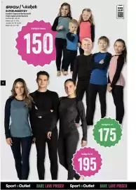 Sport Outlet kundeavis Side 8