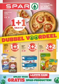 Spar folder Pagina 1