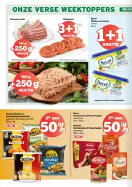 Spar folder Pagina 2