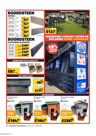 Bouwcenter Frans Vlaeminck folder Pagina 20