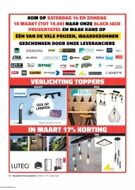 Bouwcenter Frans Vlaeminck folder Pagina 10