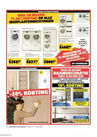 Bouwcenter Frans Vlaeminck folder Pagina 12