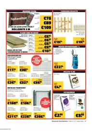 Bouwcenter Frans Vlaeminck folder Pagina 17