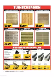 Bouwcenter Frans Vlaeminck folder Pagina 18