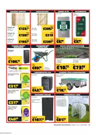 Bouwcenter Frans Vlaeminck folder Pagina 19