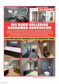 Bouwcenter Frans Vlaeminck folder Pagina 3