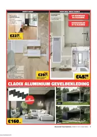 Bouwcenter Frans Vlaeminck folder Pagina 5