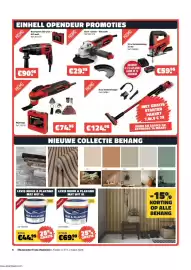 Bouwcenter Frans Vlaeminck folder Pagina 6