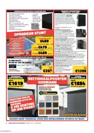 Bouwcenter Frans Vlaeminck folder Pagina 8