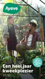 AVEVE folder Pagina 1