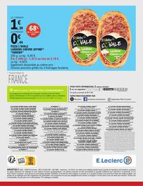 Catalogue E.Leclerc Express page 12