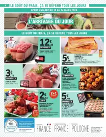 Catalogue E.Leclerc Express page 4