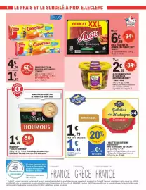 Catalogue E.Leclerc Express page 8