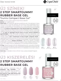 Crystal Nails akciós újság Oldal 13
