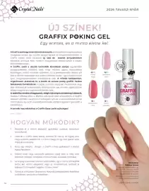 Crystal Nails akciós újság Oldal 14