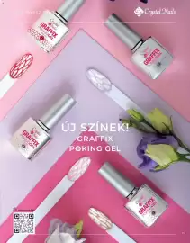 Crystal Nails akciós újság Oldal 15