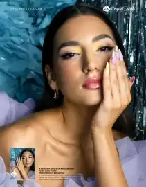 Crystal Nails akciós újság Oldal 3