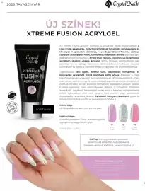 Crystal Nails akciós újság Oldal 5