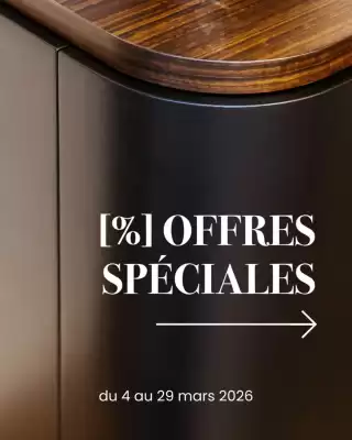 Catalogue XXL Maison (valable jusqu'au 29-03)