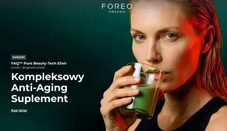 Foreo gazetka Strona 1