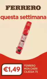 Volantino Primo Prezzo settimana 11 Pagina 2