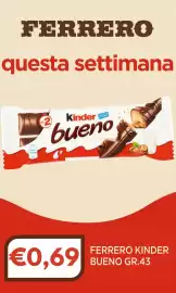 Volantino Primo Prezzo settimana 11 Pagina 4