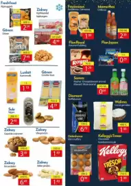 Tanger Markt folder Pagina 2