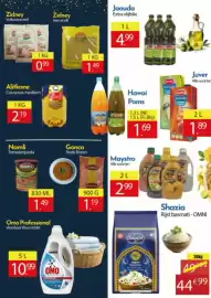 Tanger Markt folder Pagina 3