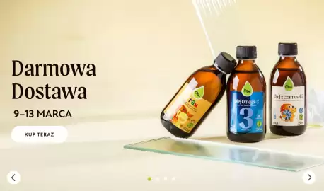 Olini gazetka Strona 1