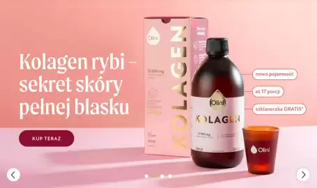 Olini gazetka Strona 2