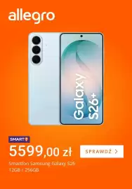 Allegro gazetka Strona 1