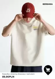 Bershka gazetka tydzień 11 Strona 10