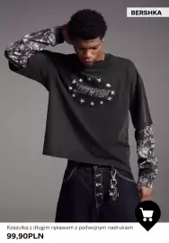 Bershka gazetka tydzień 11 Strona 3