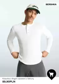 Bershka gazetka tydzień 11 Strona 4