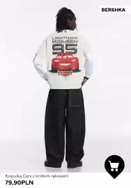 Bershka gazetka tydzień 11 Strona 6