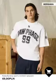 Bershka gazetka tydzień 11 Strona 7