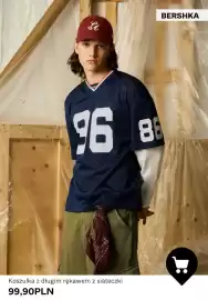 Bershka gazetka tydzień 11 Strona 8