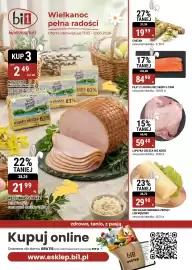 Bi1 gazetka Strona 1