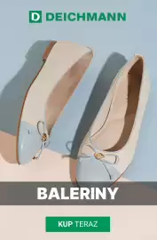 Deichmann gazetka tydzień 11 Strona 1